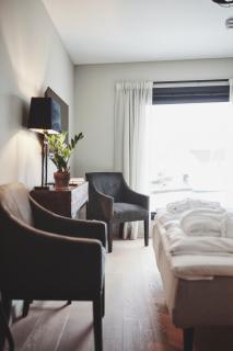 Havn Hotell og Restaurant - 9