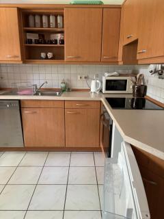 Ferienwohnung Hubertus - 5