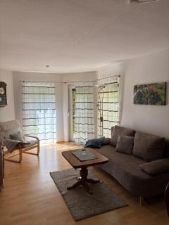 Ferienwohnung Hubertus - 8