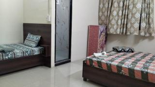 G SQUARE Rooms - Rūpnagar - 8