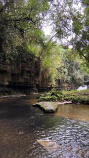 Camping das Cachoeiras - 2