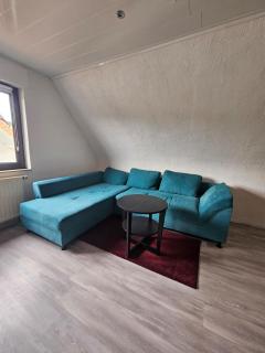 FeWo Zimmer Waldmohr - 3