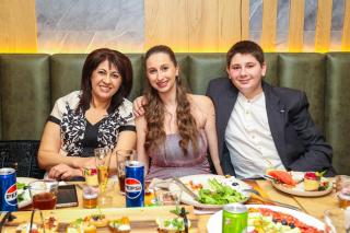 Family Hotel Gotse Delchev - 1