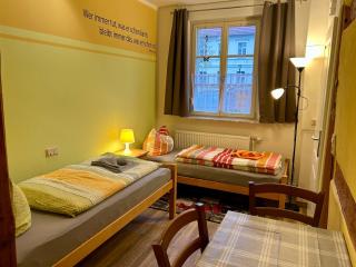 Gästezimmer "Ankerzeit" - 7