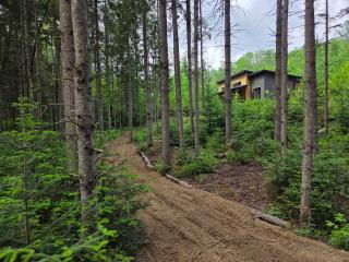 Spa Nature & Riverside Escape - Ecureuil Roux - 5