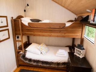 Ski in ski out in Geilo, comfortable and family friendly cabin - 5