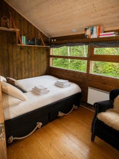 Ski in ski out in Geilo, comfortable and family friendly cabin - 8