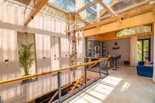 Sylvera Bliss Luxury Rock Villa & Plunge Pool - 3