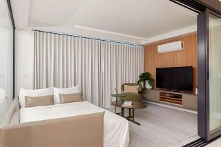 Apt Concept - Av Atlantica 9º floor - 8