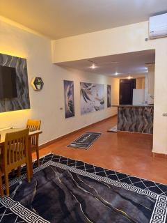 Porto Elsokhna Hotel Apartments Sea Veiw - 9