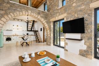 La Casa Di Pietre 3 - 4