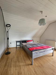 FeWo Zimmer Waldmohr - 1