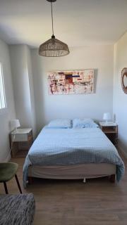 Maison 4 personnes - 6