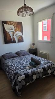 Maison 4 personnes - 5