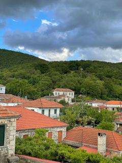 Mesovouni Stone Suites - 3