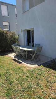 Maison 4 personnes - 2