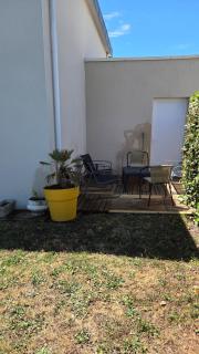 Maison 4 personnes - 1