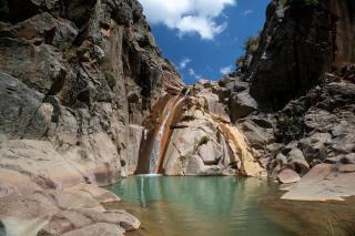 Lesvos Garden Retreats - Mountain Voyage Residences - 8