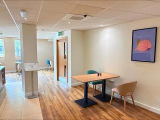 Garner Hotel Wolverhampton by IHG - 3