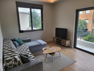 Modern Apartment near Kifisias ave - 1