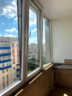 Tiffany House - 1