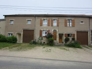 Gite La Grange à foin - 7