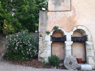 Camping de l'Eouviere - Montmeyan - 4