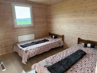 Green Camp Resort - 3
