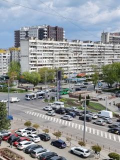 Welcome Apartments in Chișinău - 0