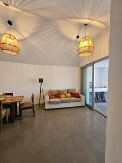 Cozy two-bedroom house in Villa Carlos Paz - 5