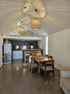 Cozy two-bedroom house in Villa Carlos Paz - 6