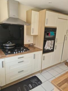 Fv Dwelling - 2