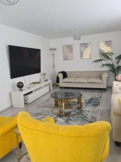 Fv Dwelling - 1