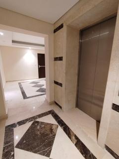 BG the alamain suite Modern living - 9