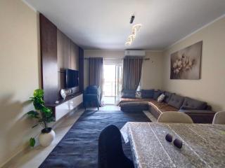BG the alamain suite Modern living - 4