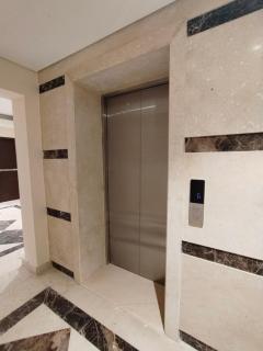 BG the alamain suite Modern living - 2