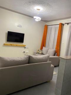 One bedroom in Naivasha Town - Naivasha - 4