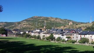 Apartament Vall - Rialp - 4