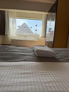 Dyafa Pyramids Hotel - 4