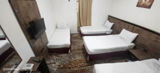 فندق نزل الطلائع - nozol Altalee - 9