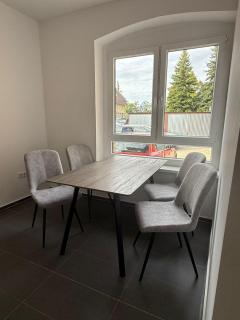 Wunderschöne Ferienwohnung Halle 8 - 0
