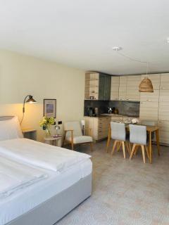 Adele Home - Ihre Wohlfühloase an der Therme - 6