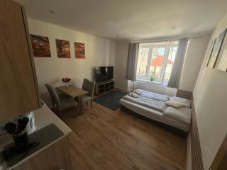Apartmány BRETZ - Vrbov - 5