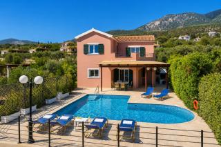 Villa Thalia Katerina - 8