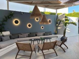 APOLLON Design Boutique Hotel - 8