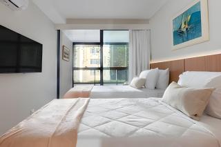 Beachfront Paradise Luxury - 1