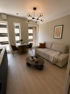 Bragernes Torg Apartment with Rooftop Terrace - 0