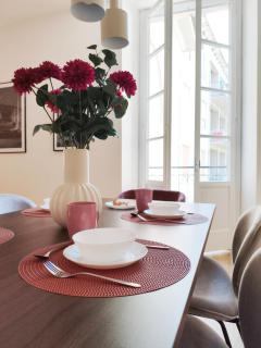 Vittani Palace - The Violet Apartment - 1