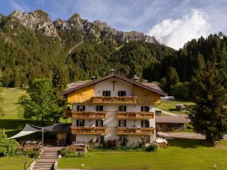 Rifugio Cereda - 0
