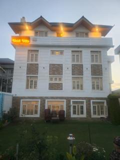 Vakil Villa - 0